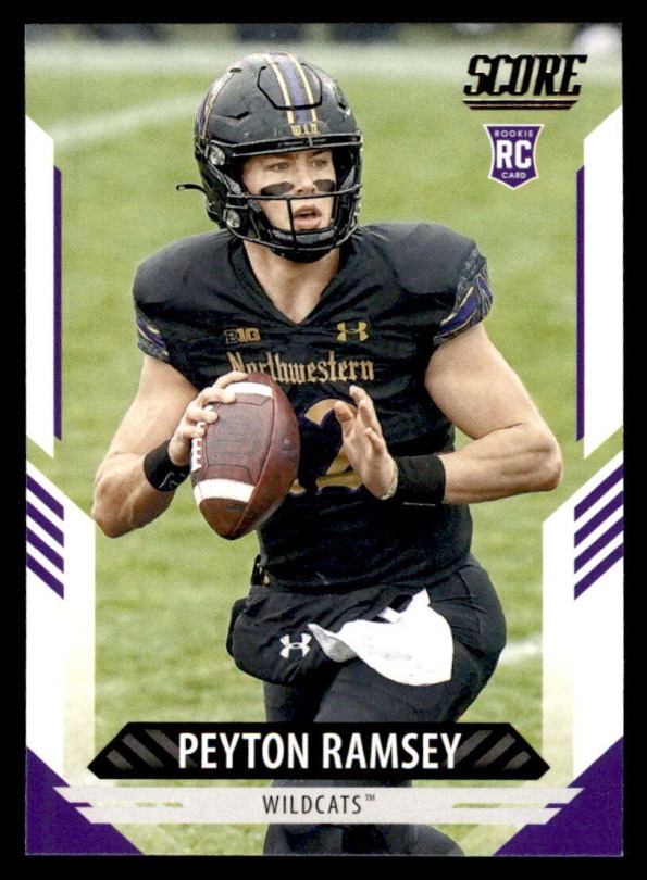 374 Peyton Ramsey